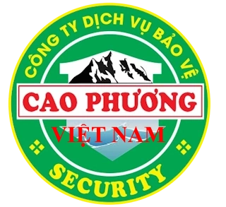 CÔNG TY TNHH DỊCH VỤ BẢO VỆ CAO PHƯƠNG VIỆT NAM